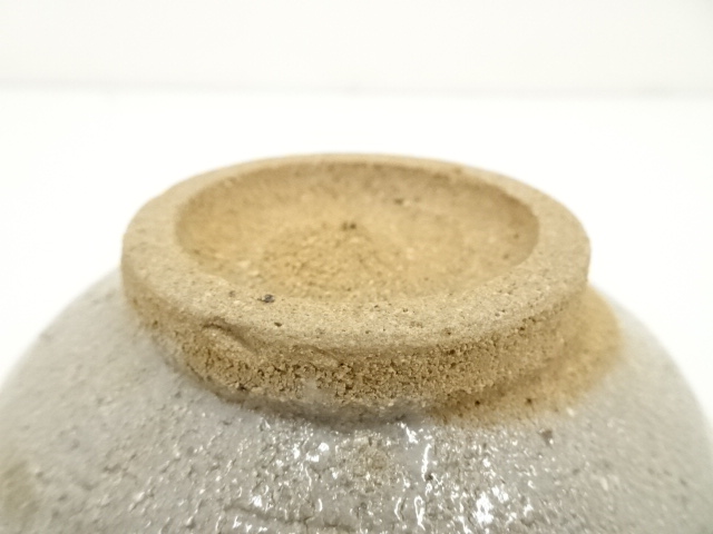 道具 ] - 道具 溝上秀次造 絵唐津茶碗（共箱） | ネットショップ